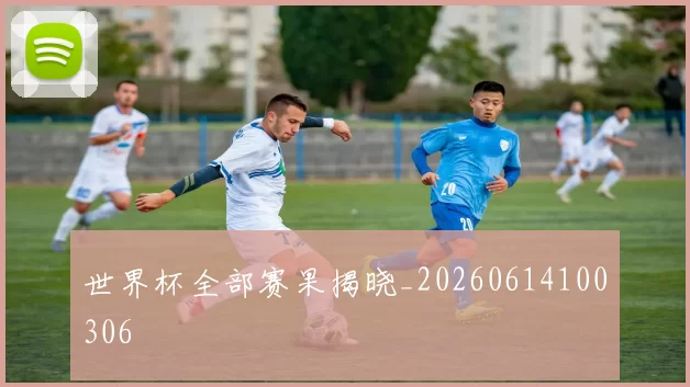 世界杯全部赛果揭晓_20260614100306