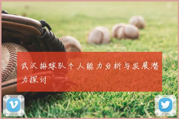 武汉排球队个人能力分析与发展潜力探讨