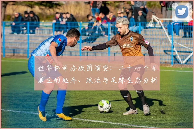 世界杯举办版图演变：二十一个东道主的经济、政治与足球生态分析