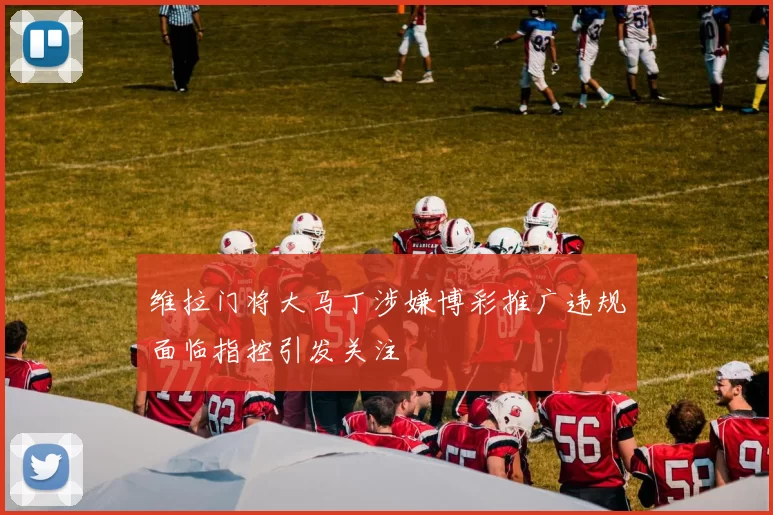 维拉门将大马丁涉嫌博彩推广违规面临指控引发关注