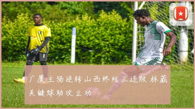 广厦主场逆转山西终结三连败 林葳关键球助攻立功