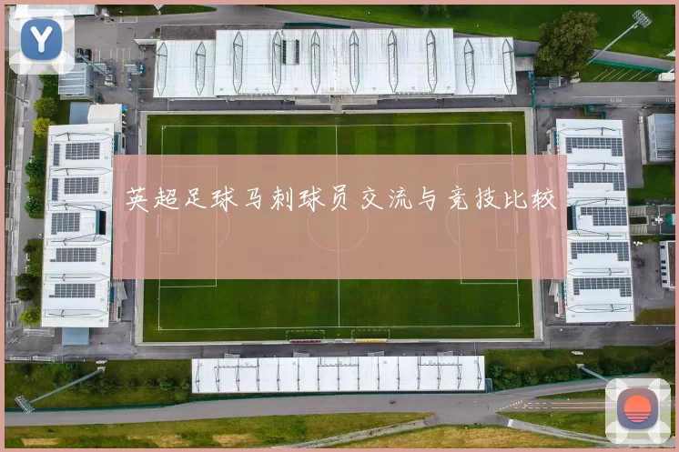 英超足球马刺球员交流与竞技比较